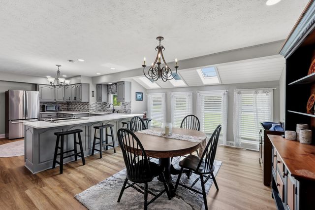 151 Edgewood Drive, Harrodsburg, KY 40330