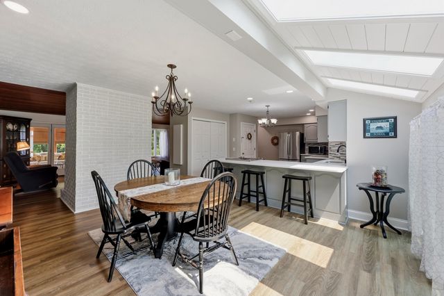 151 Edgewood Drive, Harrodsburg, KY 40330