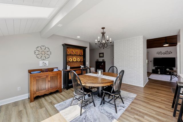 151 Edgewood Drive, Harrodsburg, KY 40330