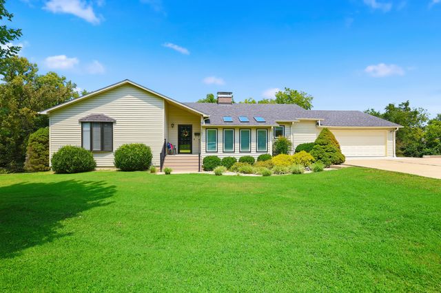 151 Edgewood Drive, Harrodsburg, KY 40330