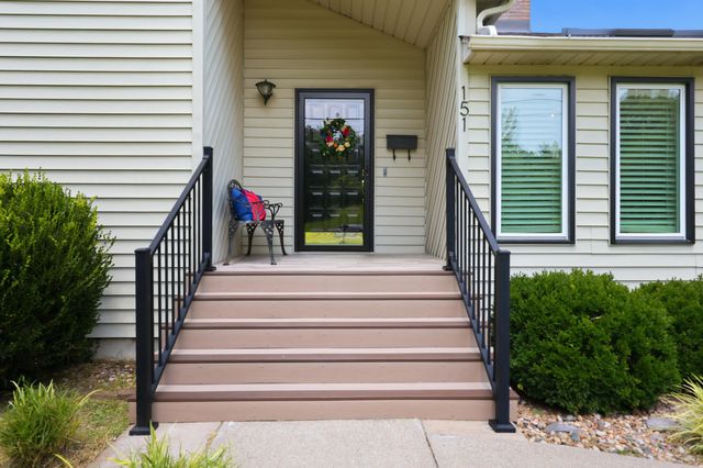 151 Edgewood Drive, Harrodsburg, KY 40330