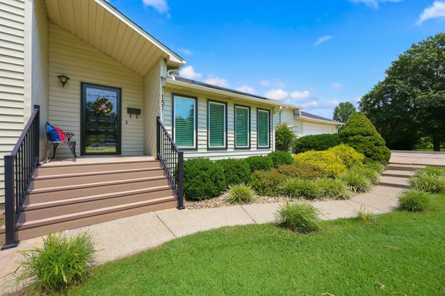 151 Edgewood Drive, Harrodsburg, KY 40330