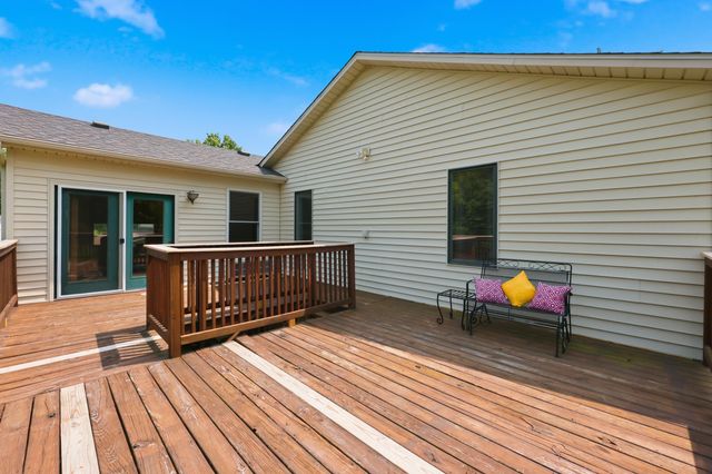 151 Edgewood Drive, Harrodsburg, KY 40330