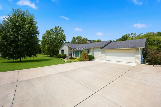 151 Edgewood Drive, Harrodsburg, KY 40330