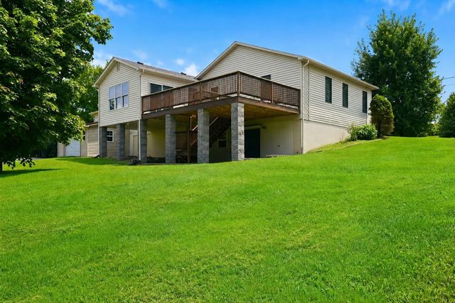 151 Edgewood Drive, Harrodsburg, KY 40330