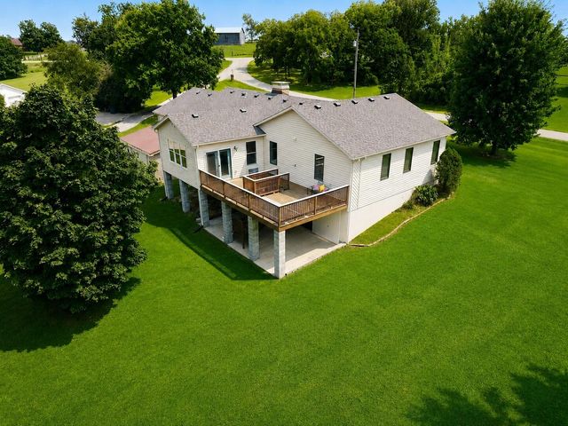 151 Edgewood Drive, Harrodsburg, KY 40330