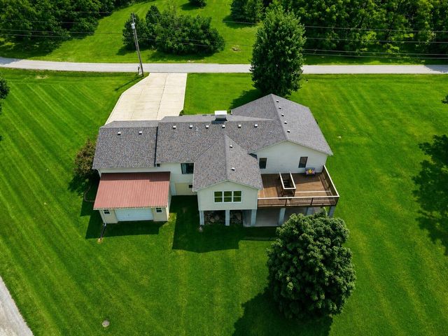 151 Edgewood Drive, Harrodsburg, KY 40330
