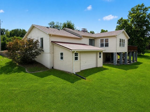 151 Edgewood Drive, Harrodsburg, KY 40330
