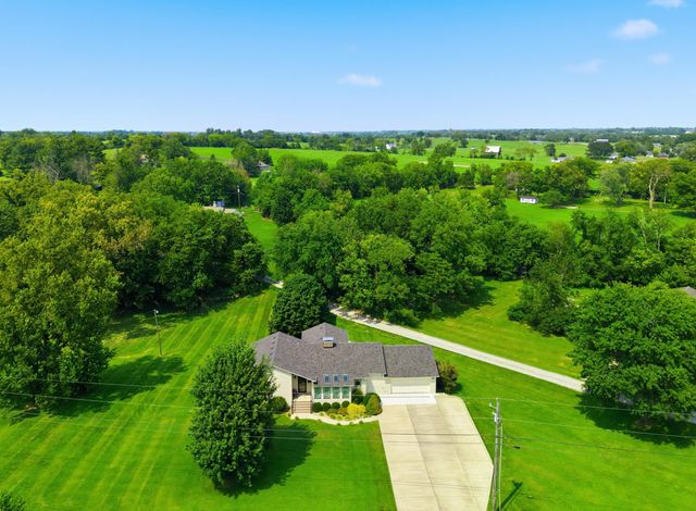 151 Edgewood Drive, Harrodsburg, KY 40330