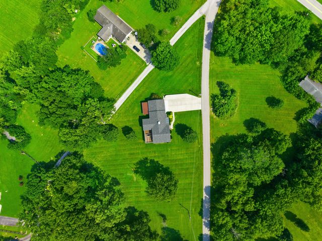 151 Edgewood Drive, Harrodsburg, KY 40330