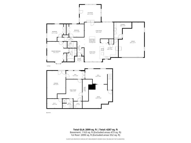 151 Edgewood Drive, Harrodsburg, KY 40330