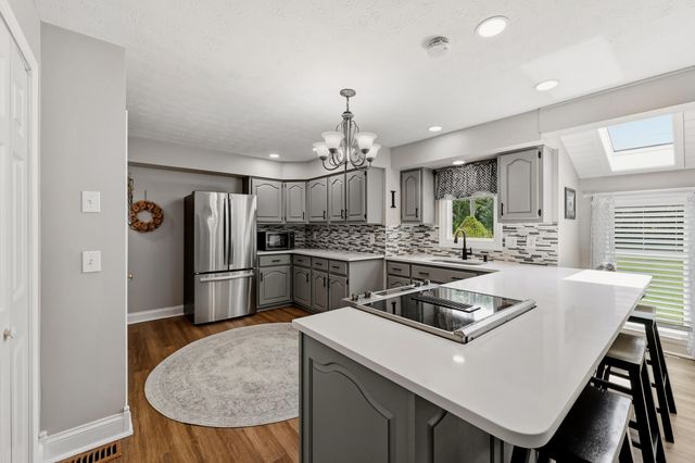 151 Edgewood Drive, Harrodsburg, KY 40330