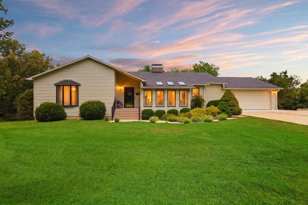 151 Edgewood Drive, Harrodsburg, KY 40330