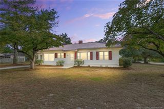 1720 Eastover Street, Eastover, NC 28312