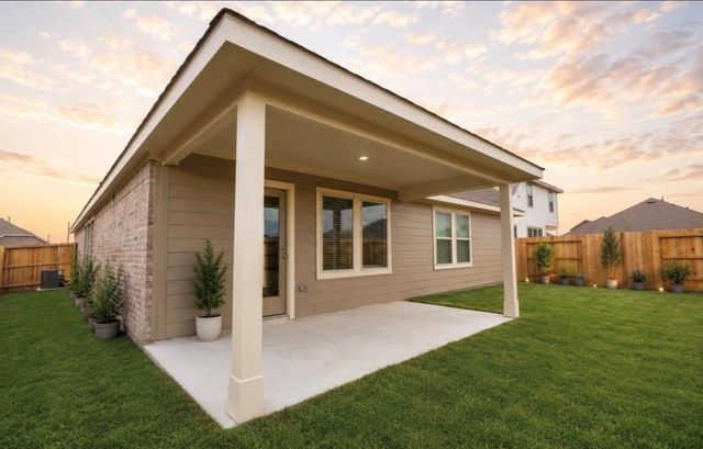 7907 Elk Grove Lane, Richmond, TX 77469