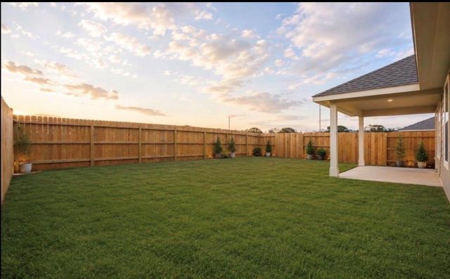 7907 Elk Grove Lane, Richmond, TX 77469