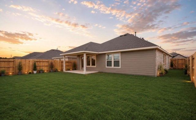 7907 Elk Grove Lane, Richmond, TX 77469
