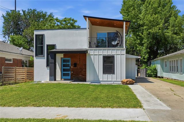 1521 NW 20th Street, Oklahoma City, OK 73106