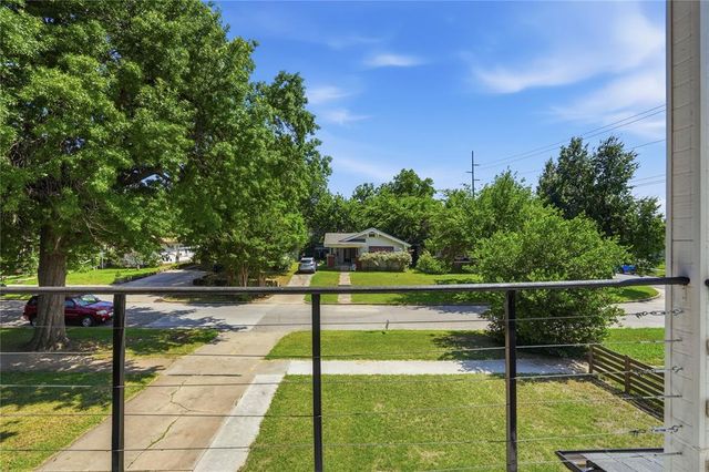 1521 NW 20th Street, Oklahoma City, OK 73106