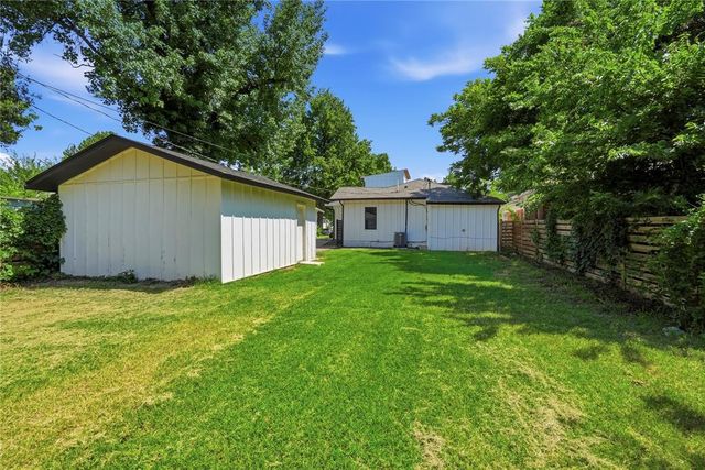 1521 NW 20th Street, Oklahoma City, OK 73106