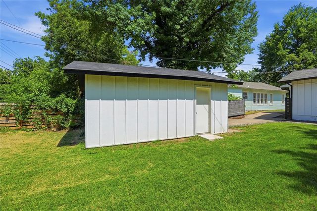 1521 NW 20th Street, Oklahoma City, OK 73106