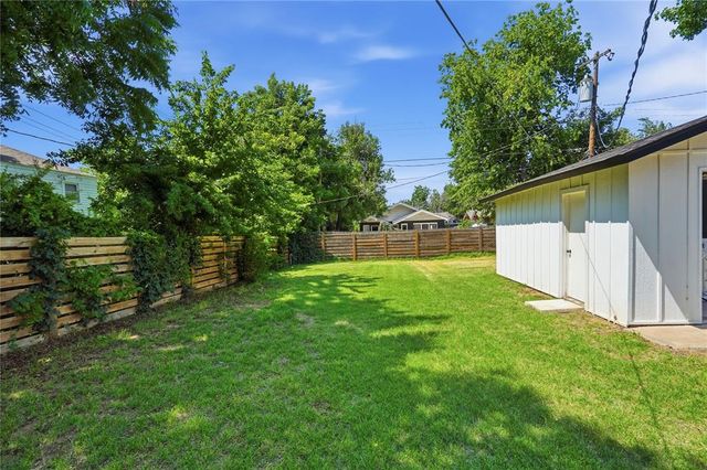1521 NW 20th Street, Oklahoma City, OK 73106