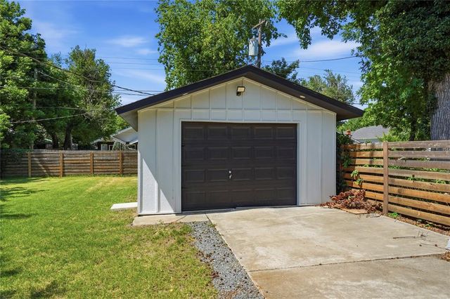 1521 NW 20th Street, Oklahoma City, OK 73106