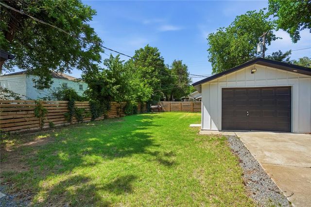 1521 NW 20th Street, Oklahoma City, OK 73106