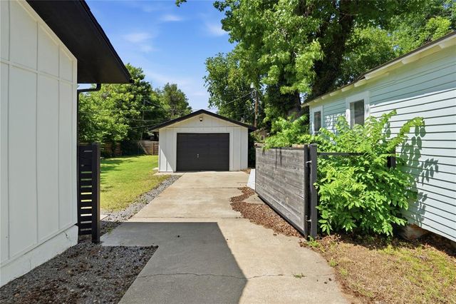 1521 NW 20th Street, Oklahoma City, OK 73106