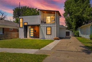 1521 NW 20th Street, Oklahoma City, OK 73106