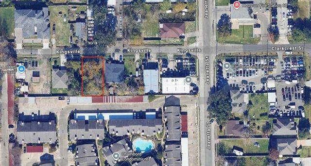 9221 Clarkcrest Street, Houston, TX 77063