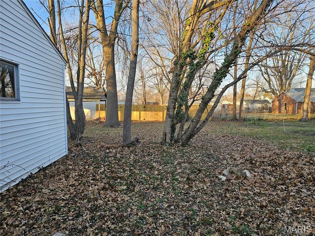 215 W Palmer Street, Litchfield, IL 62056