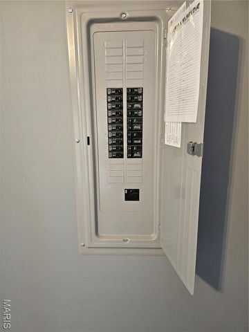 215 W Palmer Street, Litchfield, IL 62056