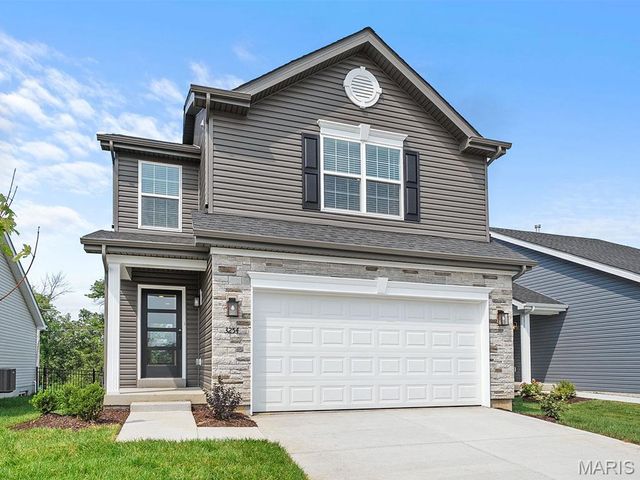2 Arlington at Oakshire, O'fallon, MO 63385