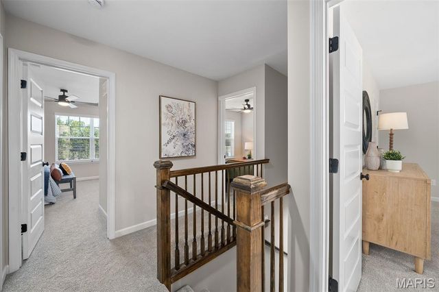2 Arlington at Oakshire, O'fallon, MO 63385