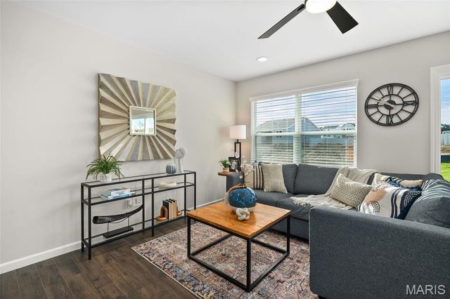 2 Arlington at Oakshire, O'fallon, MO 63385