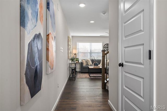 2 Arlington at Oakshire, O'fallon, MO 63385