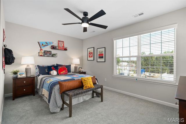 2 Arlington at Oakshire, O'fallon, MO 63385