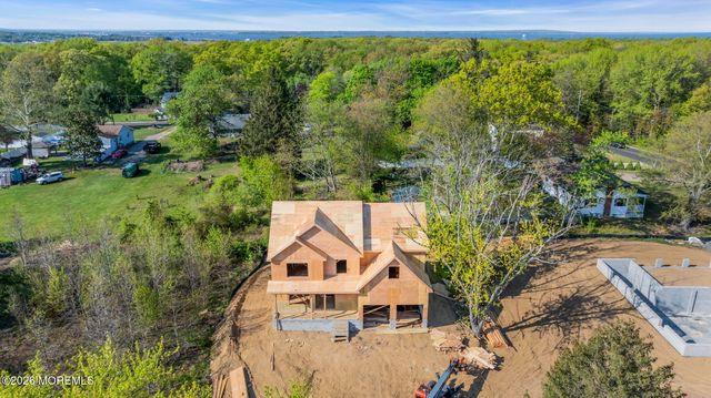 3 Cristina Court, Matawan, NJ 07747