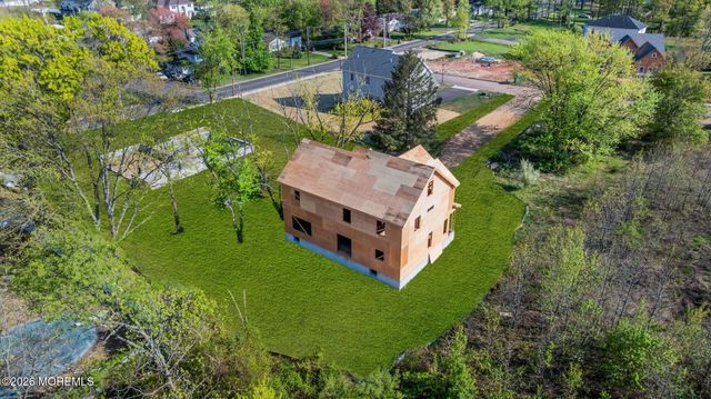 3 Cristina Court, Matawan, NJ 07747