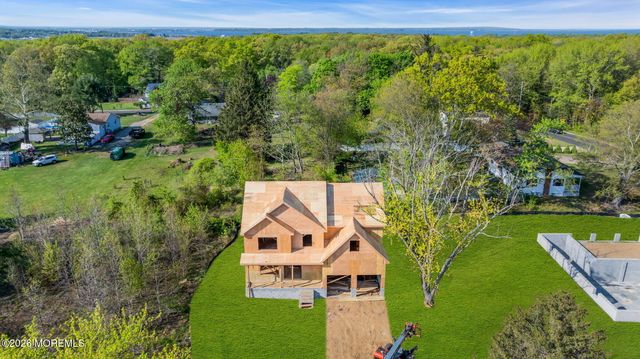 3 Cristina Court, Matawan, NJ 07747