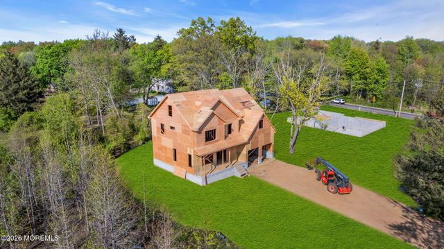 3 Cristina Court, Matawan, NJ 07747