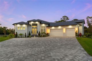 431 16th AVE NE, Naples, FL 34120