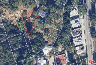 2312 N Bushrod Lane, Los Angeles, CA 90077