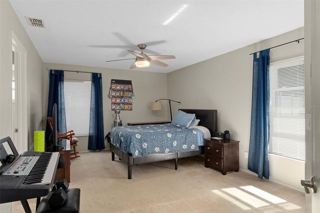 10464 MAYFLOWER ROAD, Spring Hill, FL 34608