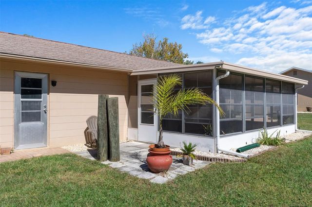 10464 MAYFLOWER ROAD, Spring Hill, FL 34608