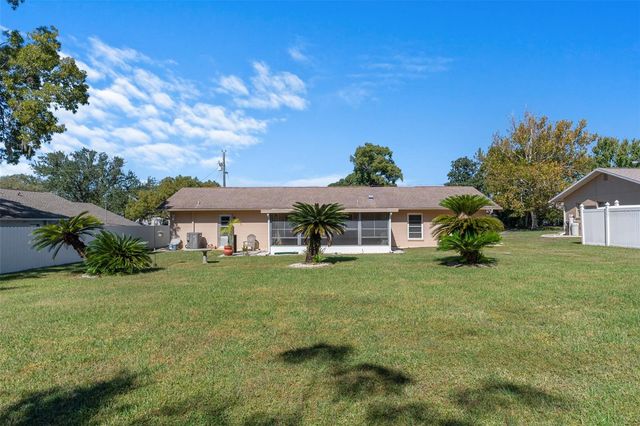 10464 MAYFLOWER ROAD, Spring Hill, FL 34608