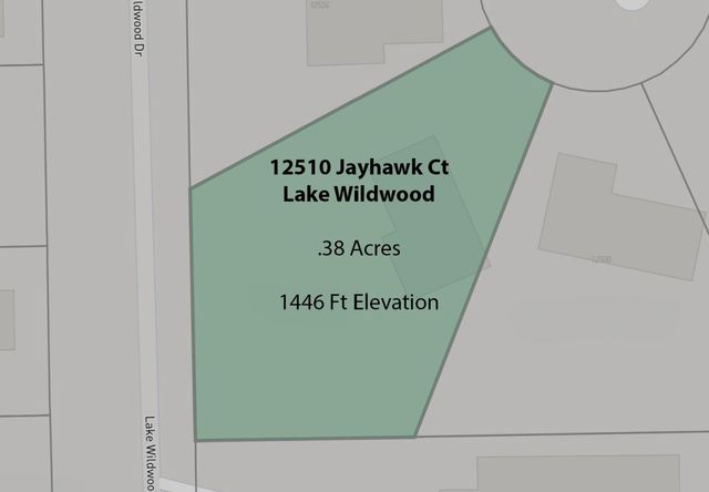 12510 Jayhawk Ct, Penn Valley, CA 95946