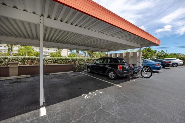 5840 30TH AVENUE S 201, Gulfport, FL 33707