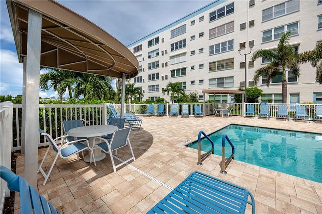 5840 30TH AVENUE S 201, Gulfport, FL 33707